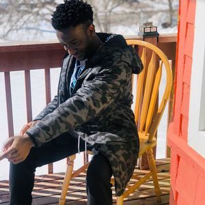 Meet your Posher, Iremide